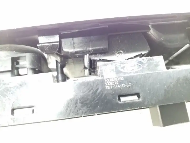 Ford Mondeo MK IV (2007 - 2014) 7S7T14A132BC Блок кнопок стеклоподъемников — фото 4