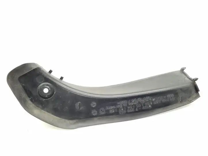 BMW 3 F30 F35 F31 (2012 - 2018) 51497290652 Прочая отделка багажника — фото 2