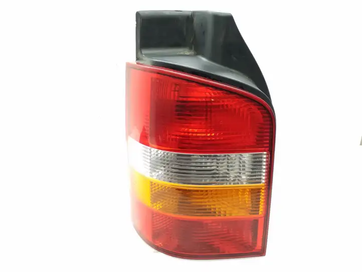 Volkswagen Transporter - Caravelle T5 (2003 - 2009) 7H0945095G Задний фонарь в кузове — фото 1
