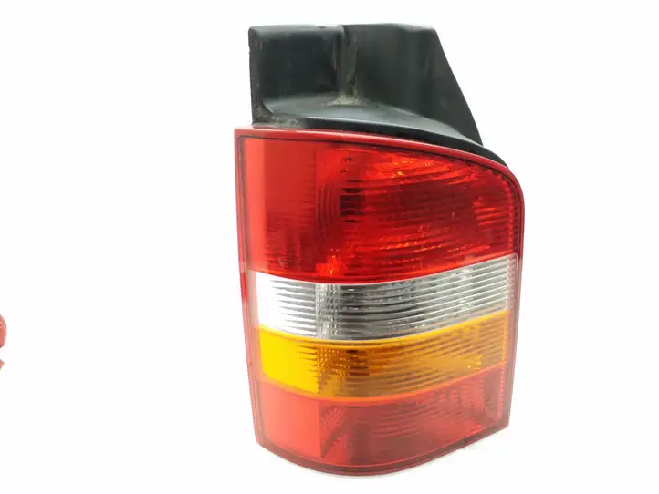 Volkswagen Transporter - Caravelle T5 (2003 - 2009) 7H0945095G Задний фонарь в кузове — фото 2