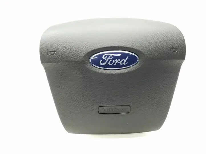Ford S-MAX (2006 - 2010) 6M21U042B85AKW Подушка безопасности руля — фото 1