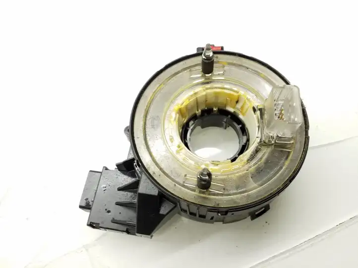 Volkswagen Tiguan (2007 - 2011) 1K0959653C Контактное кольцо SRS — фото 1