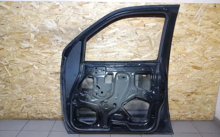 Nissan Pathfinder R51 (2005 - 2012) Дверь — фото 2