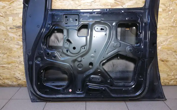 Nissan Pathfinder R51 (2005 - 2012) Дверь — фото 3