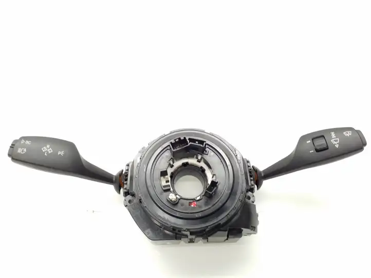 BMW 3 F30 F35 F31 (2012 - 2018) 925375101 Контактное кольцо SRS — фото 1