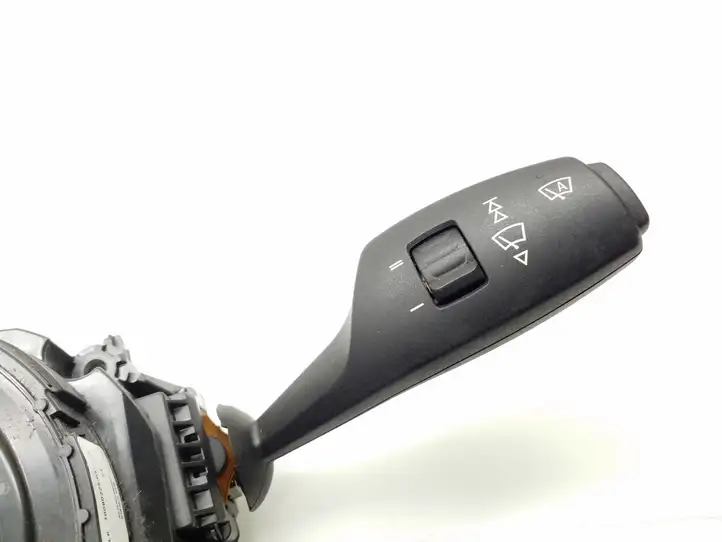 BMW 3 F30 F35 F31 (2012 - 2018) 925375101 Контактное кольцо SRS — фото 2