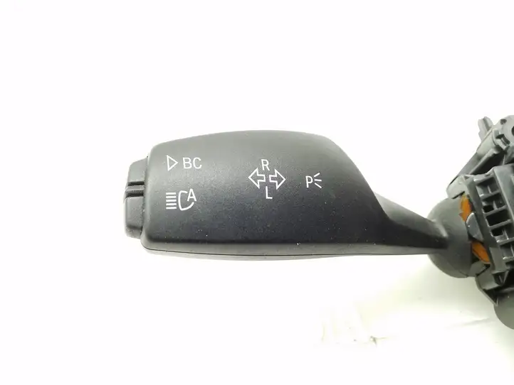 BMW 3 F30 F35 F31 (2012 - 2018) 925375101 Контактное кольцо SRS — фото 3