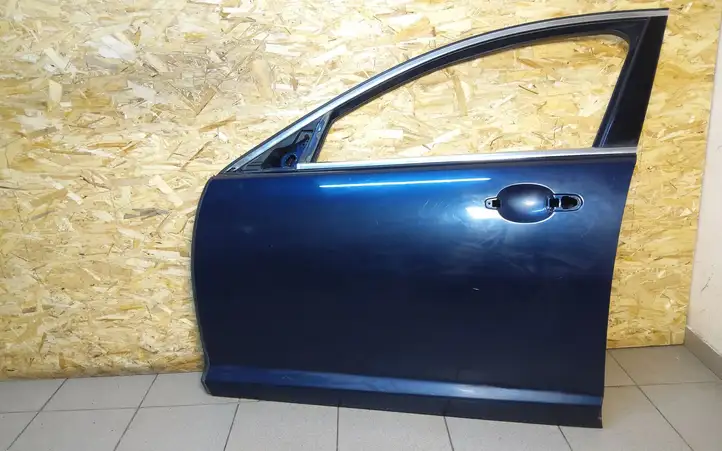 Jaguar XF (2007 - 2015) Дверь — фото 1