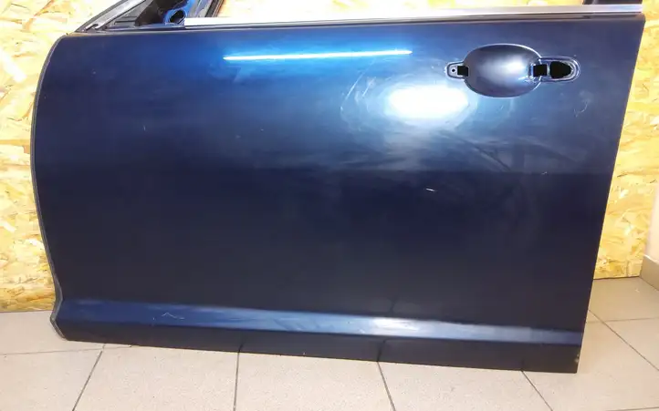 Jaguar XF (2007 - 2015) Дверь — фото 4