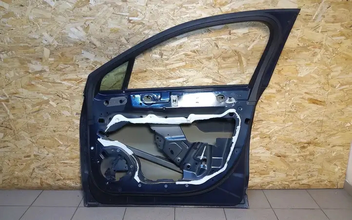Citroen C5 (2008 - 2017) Дверь — фото 2