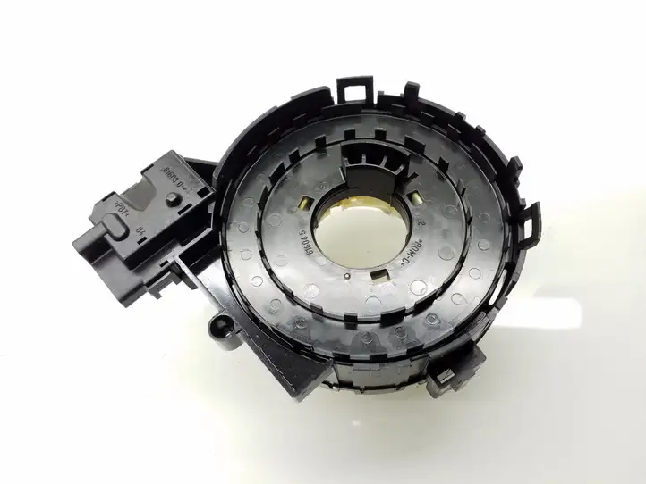 Volkswagen Tiguan (2007 - 2011) 1K0959653C Контактное кольцо SRS — фото 3