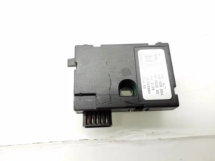Volkswagen Tiguan (2007 - 2011) 1K0959654 Датчик угла поворота руля — фото 1