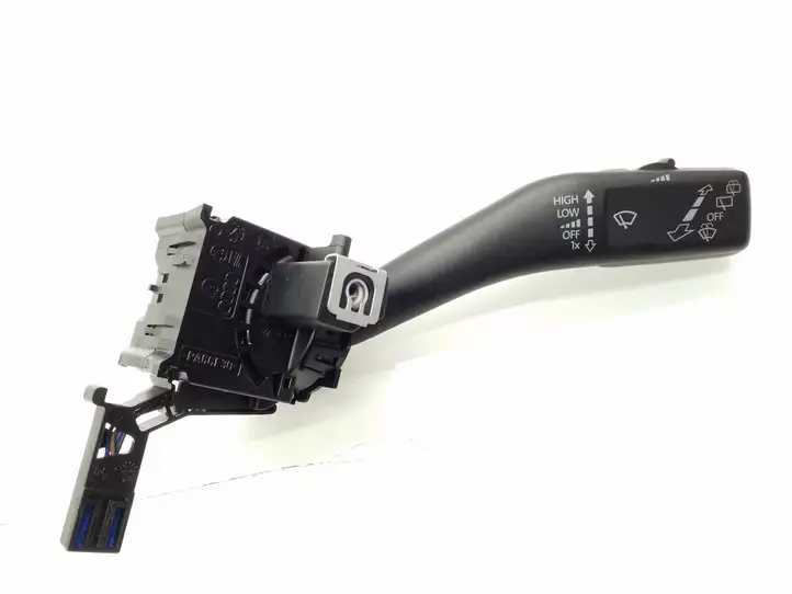 Volkswagen Tiguan (2007 - 2011) 1K0953519H Переключатель стеклоочистителей — фото 1