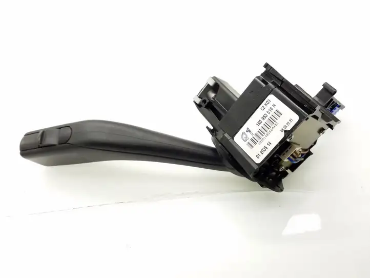 Volkswagen Tiguan (2007 - 2011) 1K0953519H Переключатель стеклоочистителей — фото 3