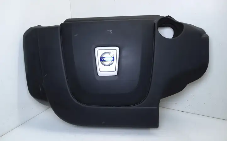 Volvo XC60 (2008 - 2013) 31319191 Крышка двигателя декоративная — фото 3