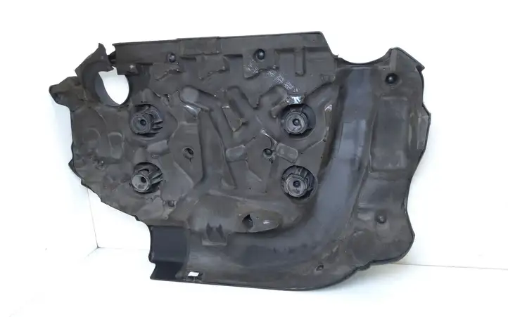 Volvo XC60 (2008 - 2013) 31319191 Крышка двигателя декоративная — фото 4