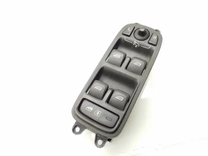 Volvo S60 (2010 - 2013) 31334348 Кнопка стеклоподъемников — фото 2
