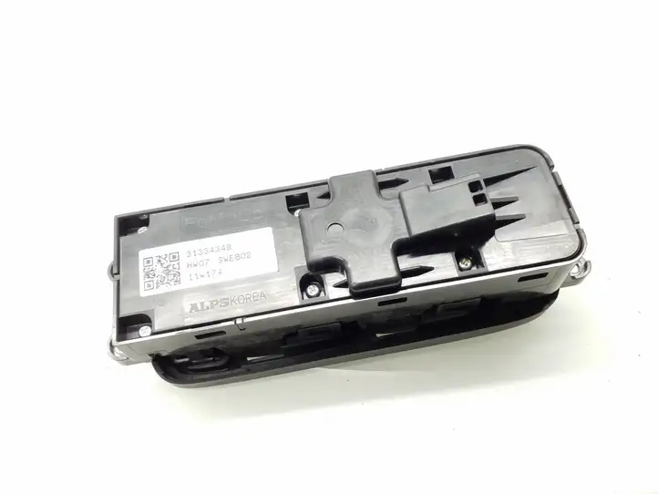 Volvo S60 (2010 - 2013) 31334348 Кнопка стеклоподъемников — фото 3