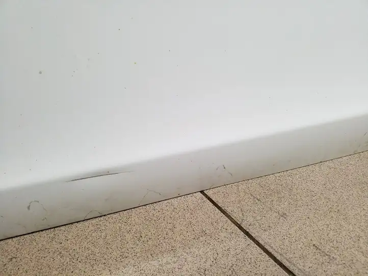 Volvo S60 (2010 - 2013) Дверь — фото 4