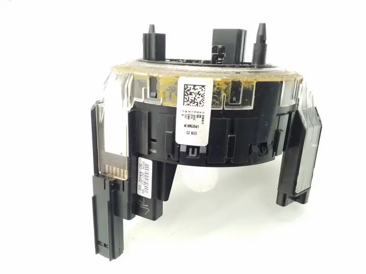 Audi A6 S6 C6 4F (2004 - 2008) 4E0953541 Контактное кольцо SRS — фото 1