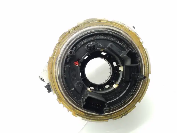 Audi A6 S6 C6 4F (2004 - 2008) 4E0953541 Контактное кольцо SRS — фото 3