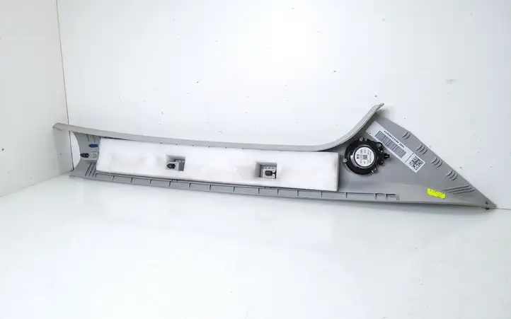 Seat Leon (5F) (2012 - 2019) 5F0867233 Обшивка стойки A — фото 4