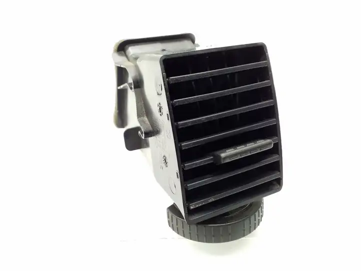 Volkswagen Transporter - Caravelle T5 (2003 - 2009) 7H0815705C Боковой воздушный дефлектор — фото 2