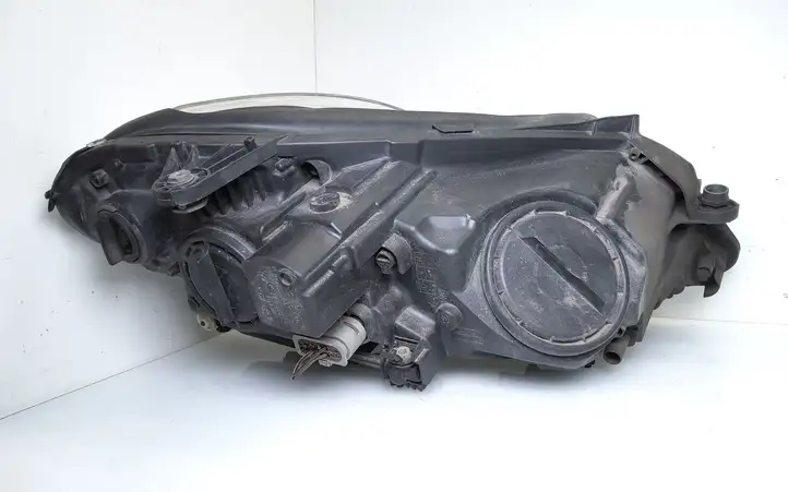 Mercedes-Benz E W212 (2009 - 2016) A2128200161 Передняя фара — фото 3