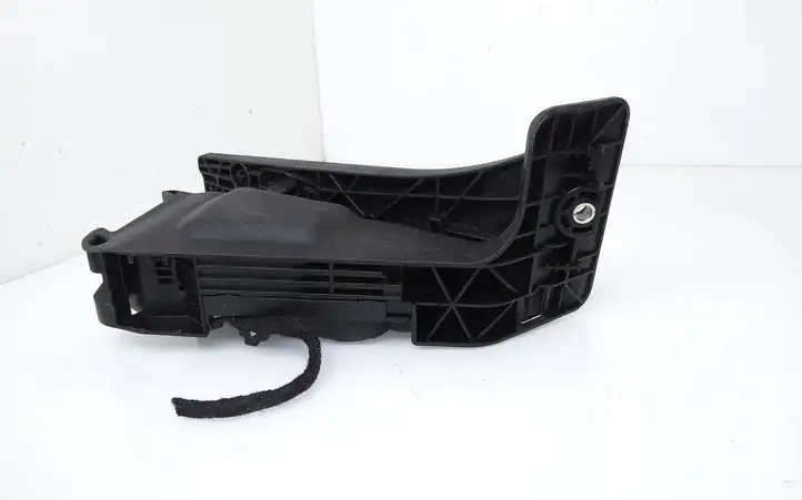 BMW 3 F30 F35 F31 (2012 - 2018) 6789528 Педаль акселератора — фото 3