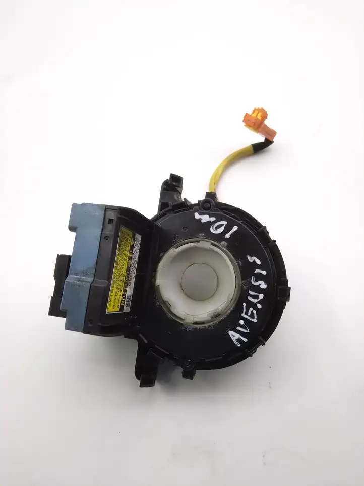 Toyota Avensis T270 (2009 - 2012) 8924505030 Контактное кольцо SRS — фото 1