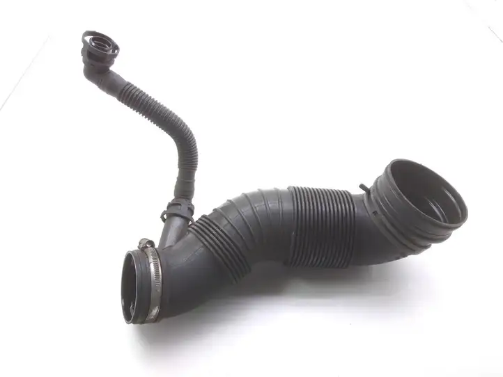 Volkswagen Sharan (2010 - 2015) 5N0129656 Детали воздухозаборника — фото 1
