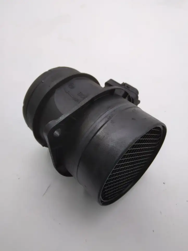 Volkswagen Sharan (2010 - 2015) 0281002956 Датчик массового расхода воздуха — фото 2
