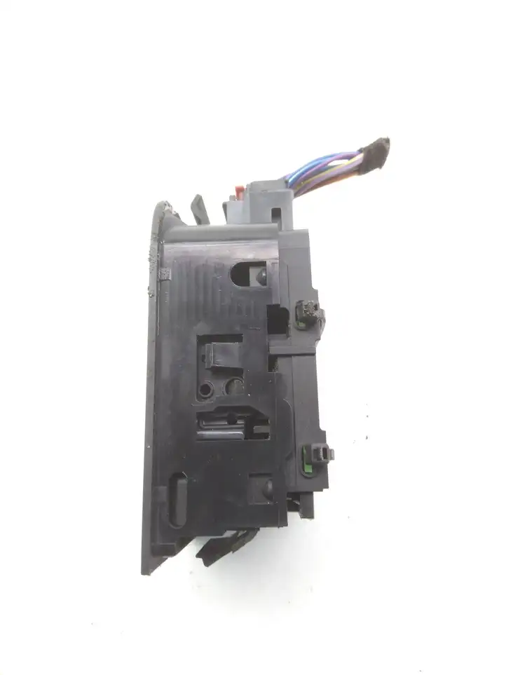 Volkswagen Sharan (2010 - 2015) 5N0927225 Кнопка ручного тормоза — фото 2