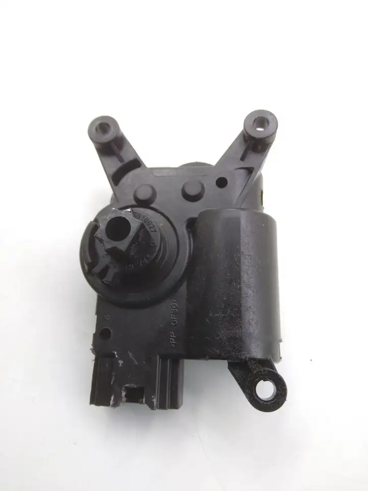 Volkswagen Sharan (2010 - 2015) 5Q0907511L Двигатель задвижки потока воздуха — фото 2