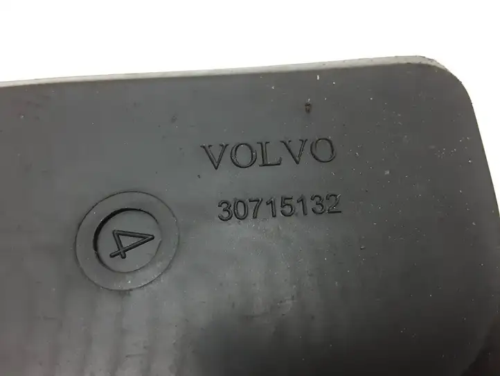 Volvo S60 (2010 - 2013) 30715132 Прочие детали салона — фото 2