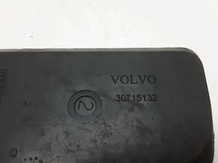 Volvo S60 (2010 - 2013) 30715132 Прочие детали салона — фото 2