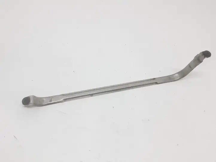 BMW 7 F01 (2008 - 2016) 7184963 Кронштейн топливного бака — фото 1