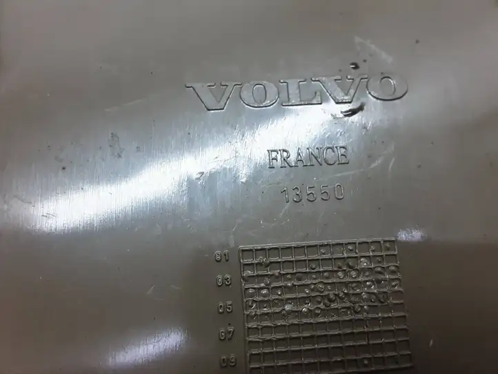Volvo XC90 (2006 - 2014) 13550 Прочие детали салона — фото 2