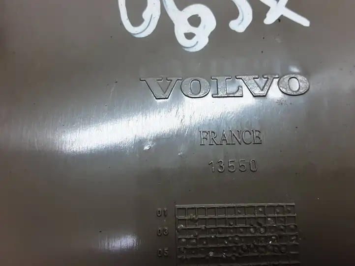 Volvo XC90 (2006 - 2014) 13550 Прочие детали салона — фото 2