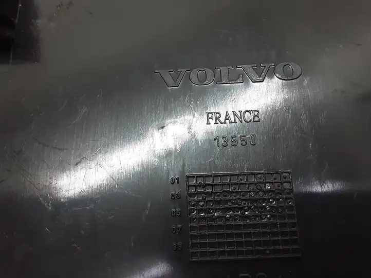 Volvo XC90 (2006 - 2014) 13550 Прочие детали салона — фото 2