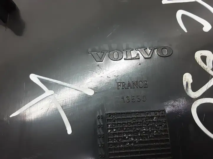 Volvo XC90 (2006 - 2014) 13550 Прочие детали салона — фото 2