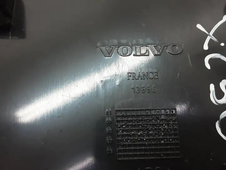 Volvo XC90 (2006 - 2014) 13550 Прочие детали салона — фото 2