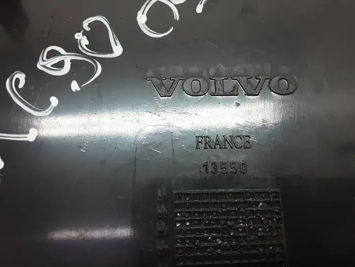 Volvo XC90 (2006 - 2014) 13550 Прочие детали салона — фото 2