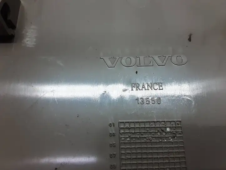 Volvo XC90 (2006 - 2014) 13550 Прочие детали салона — фото 2