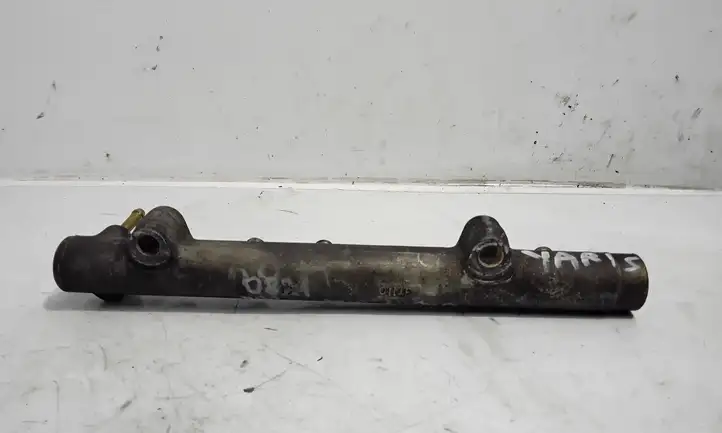 Toyota Yaris Verso (1999 - 2005) 0445214032 Магистральная топливная трубка — фото 2