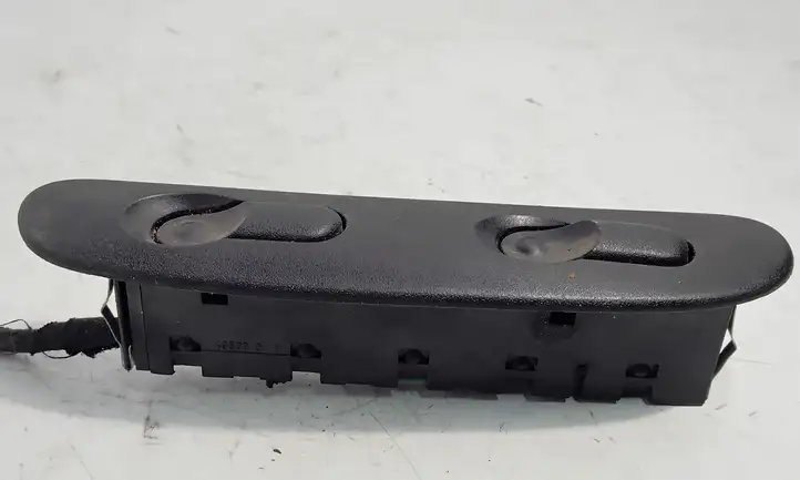 Opel Vectra B (1999 - 2002) 03155301 Блок кнопок стеклоподъемников — фото 2