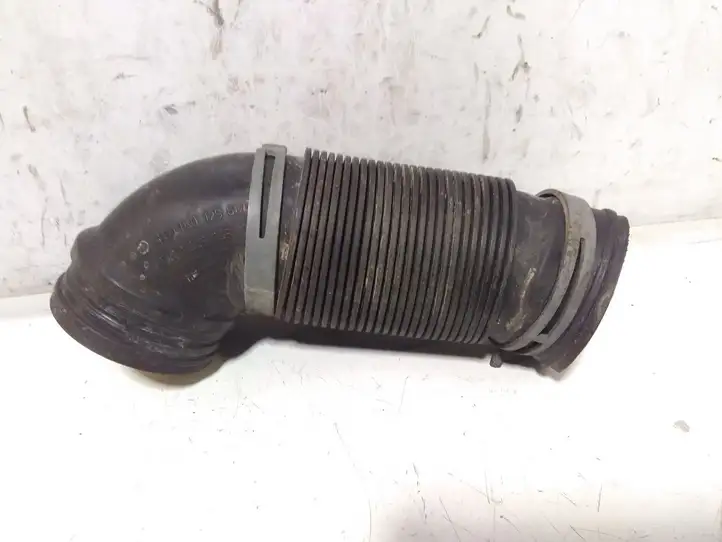 Seat Altea XL (2004 - 2015) 1K0129684 Детали воздухозаборника — фото 1