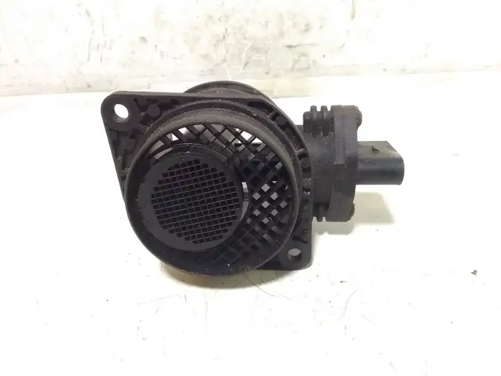 Seat Altea XL (2004 - 2015) 038906461B Датчик массового расхода воздуха — фото 2