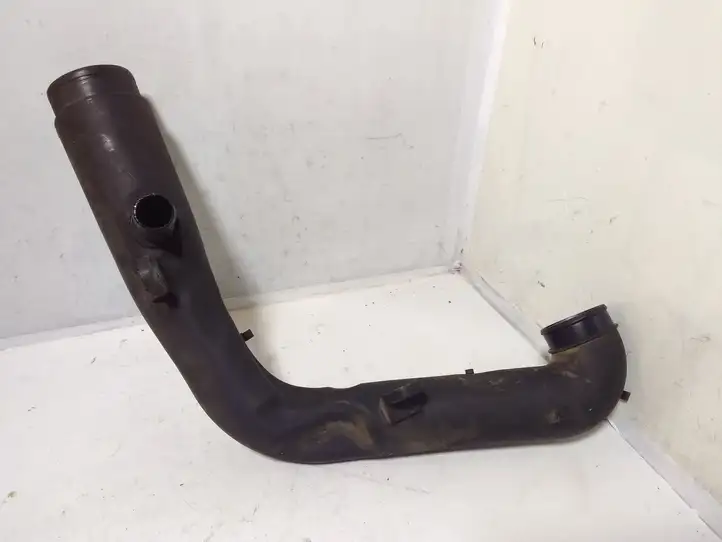 Seat Altea XL (2004 - 2015) 1K0129654AD Трубки интеркулера / Шланги интеркулера — фото 3