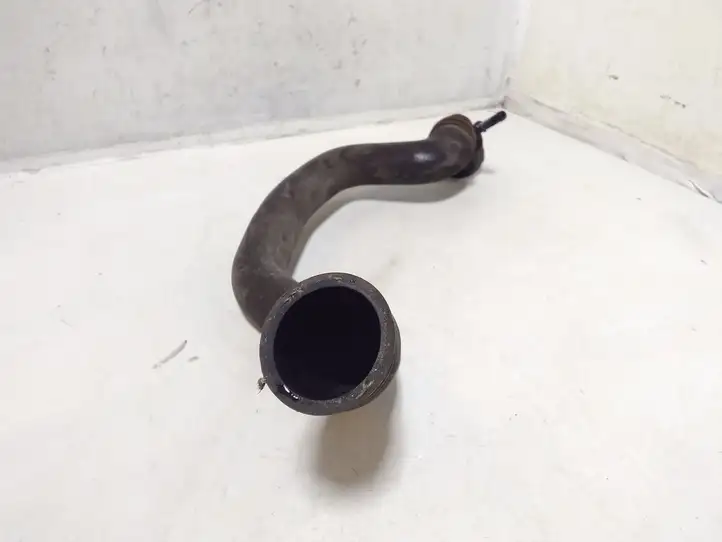 Seat Altea XL (2004 - 2015) Шланги системы охлаждения — фото 3